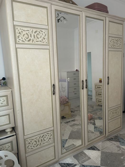 Мебель для спальни