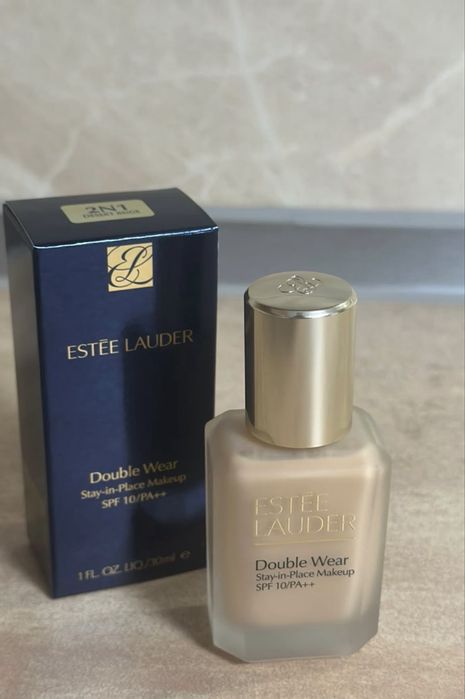 Fond de ten Estee Lauder Double Wear