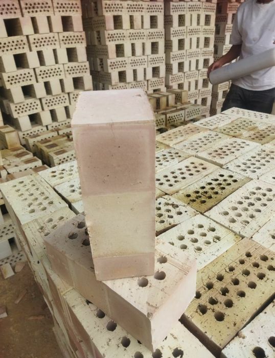 Сирдарё, Пишган керамика гишт - нарх доставкани ичига олмайди