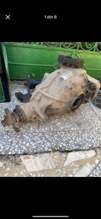 Diferențial grup BMW f10 530D Cardan f10