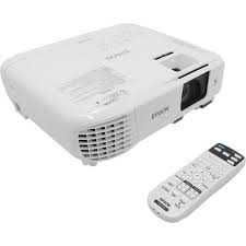 Проектор Epson TW840