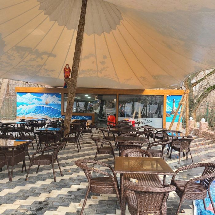 Ratan stol stullar olami