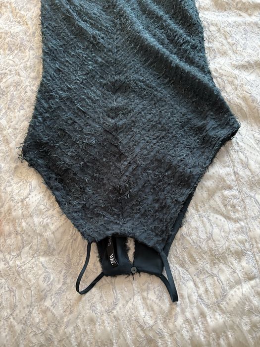 Rochita eleganta de la Zara