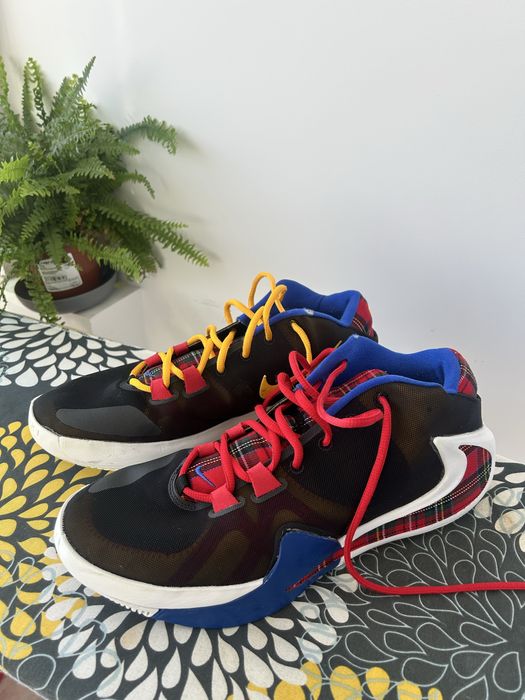 NIKE FREAK 1 2017 ghete de baschet