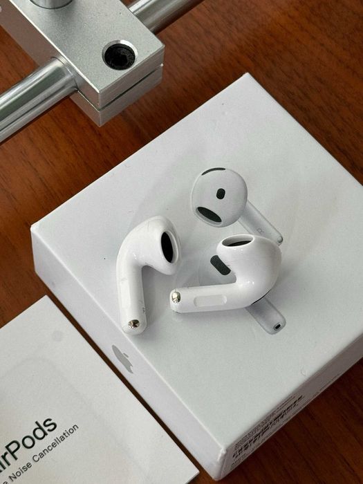 AirPods 4  | Cel Mai Bun Pret | Bluetooth 5.3 | 150 lei