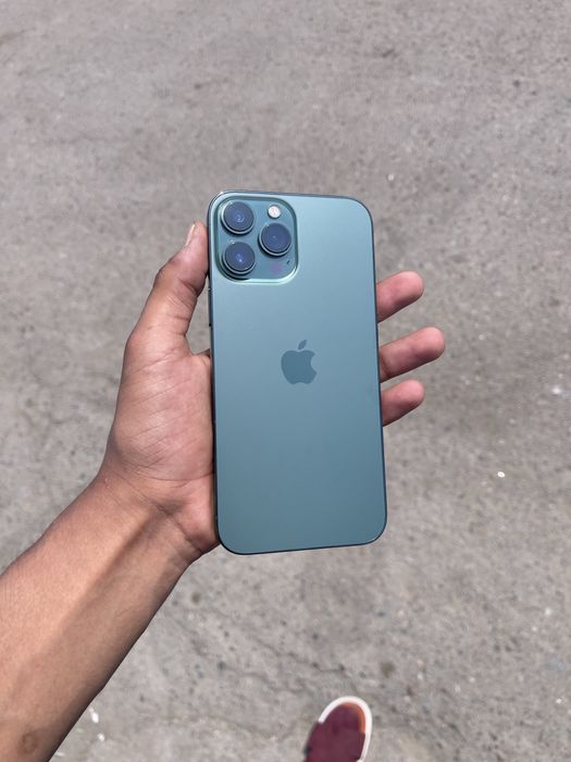 Iphone 13 pro max