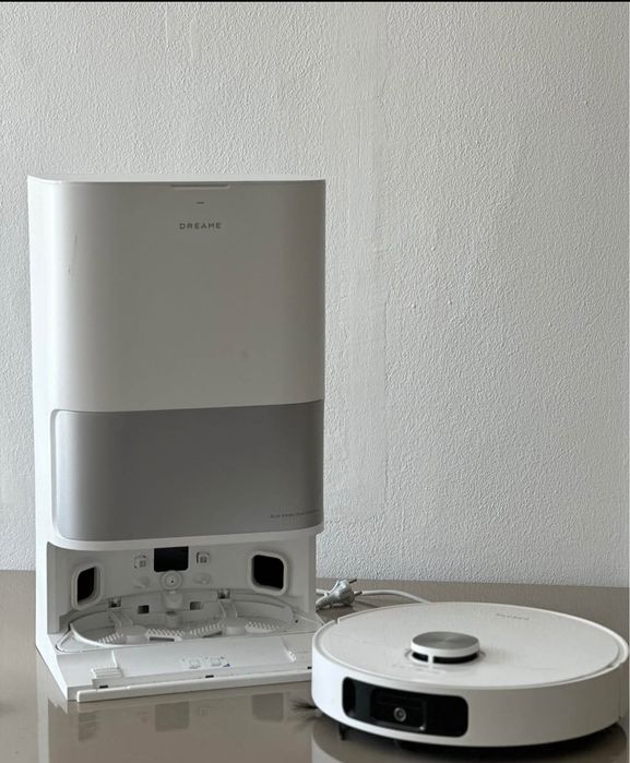 Aspirator Robot Cu Mop Dreame L10s Ultra Gen 2