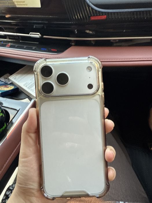 IPhone 17pro max сатылады срочна