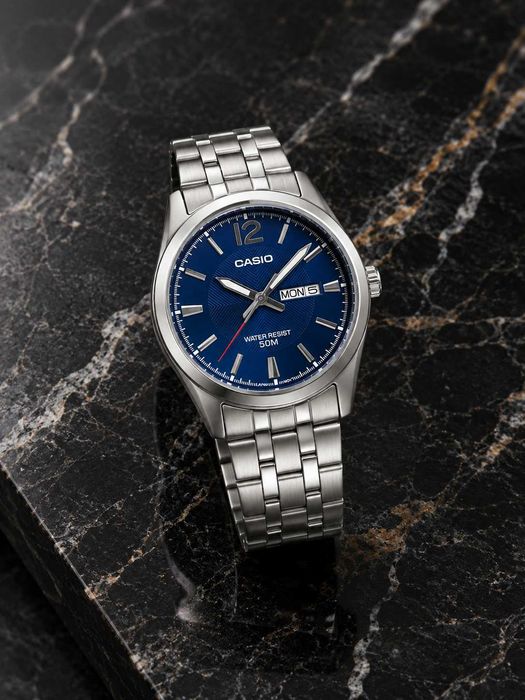 Часы Casio MTP-1335D-2AVDF