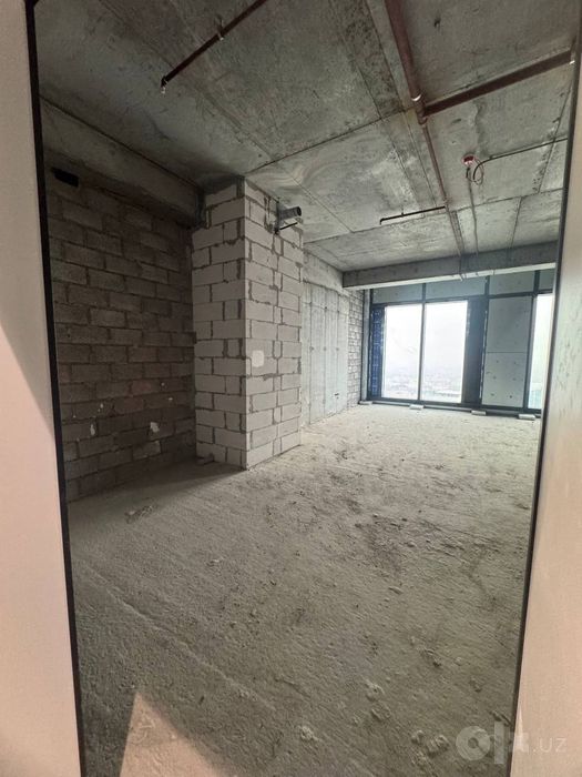 3/40/51 92кв квартира в ЖК Nest One A blok