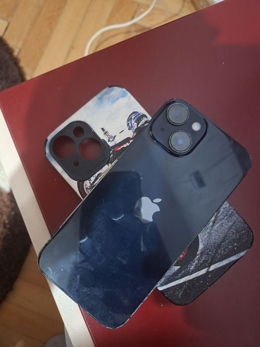 Schimb vand iphone 14