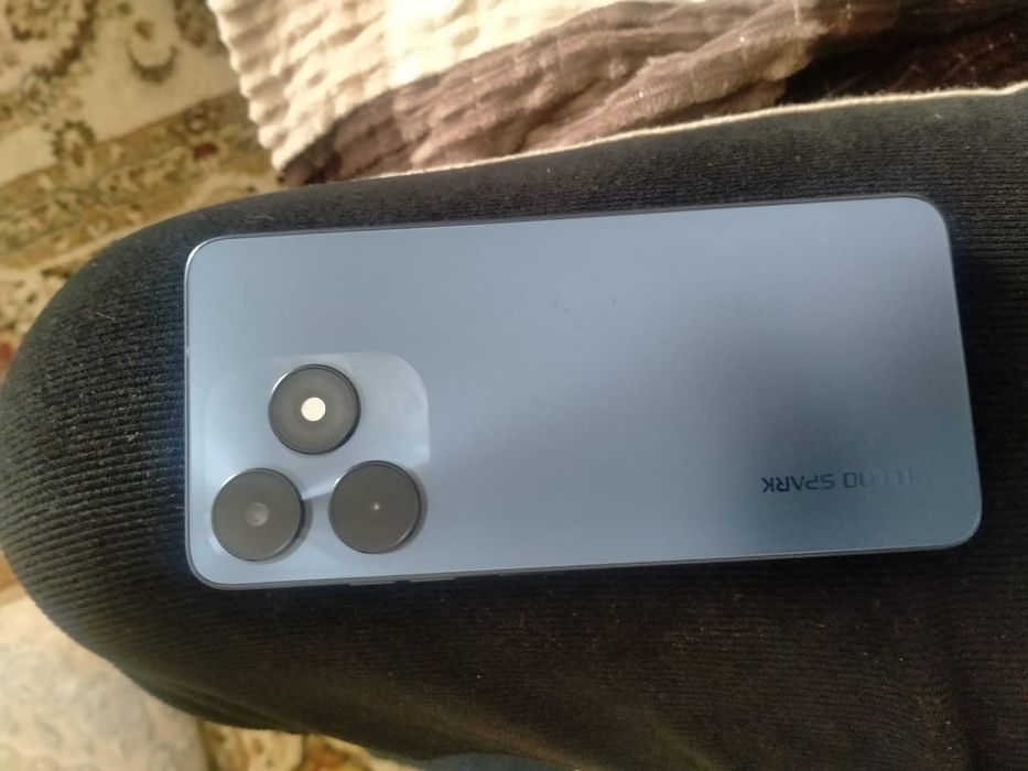 Tecnospark с документами