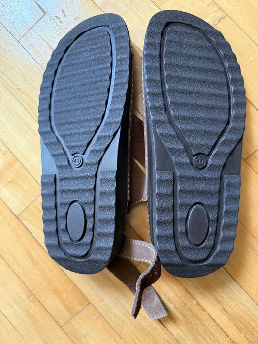 Оригинални сандали Hush Puppies 41