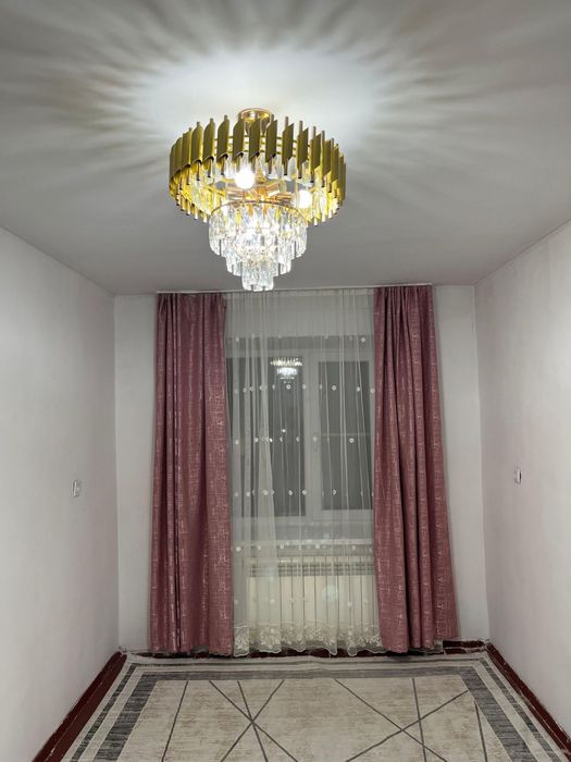 Квартира подселение