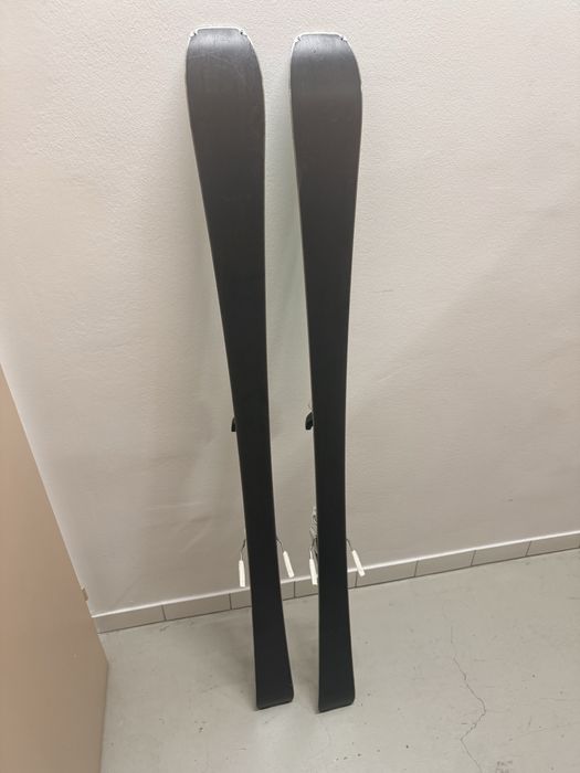 Schi schiuri skhi ski Head Full Joy 157 carve carvuri