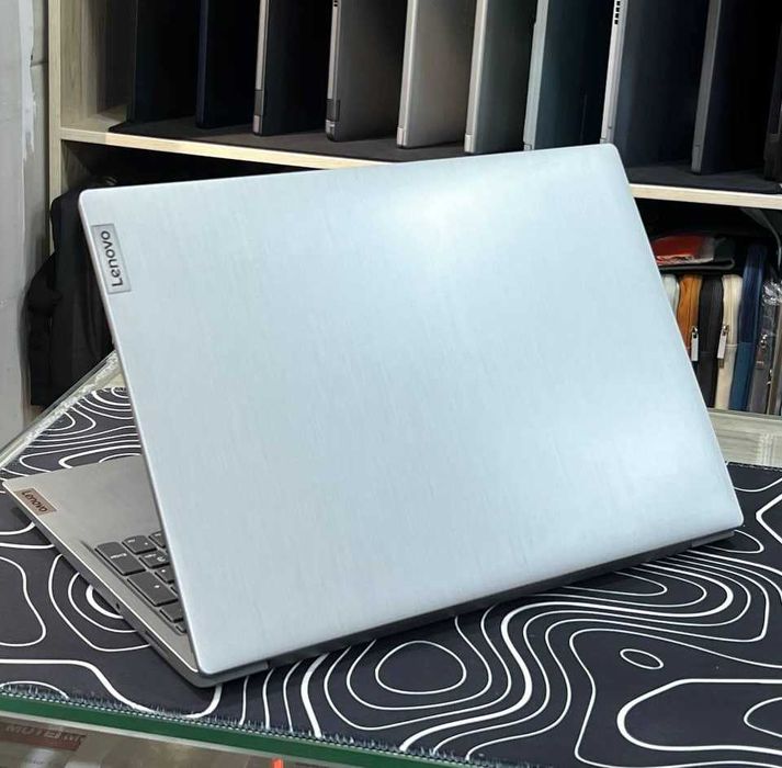 Lenovo Ideapad 3 i3-10110U DDR4 8GB SSD 256GB MX130 2GB 15'6 HD