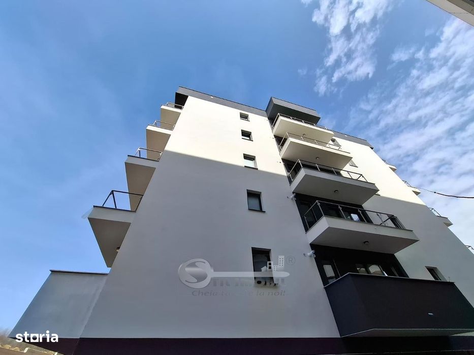 Apartament tip penthouse de vanzare in Iasi, Galata, 181,23 mp