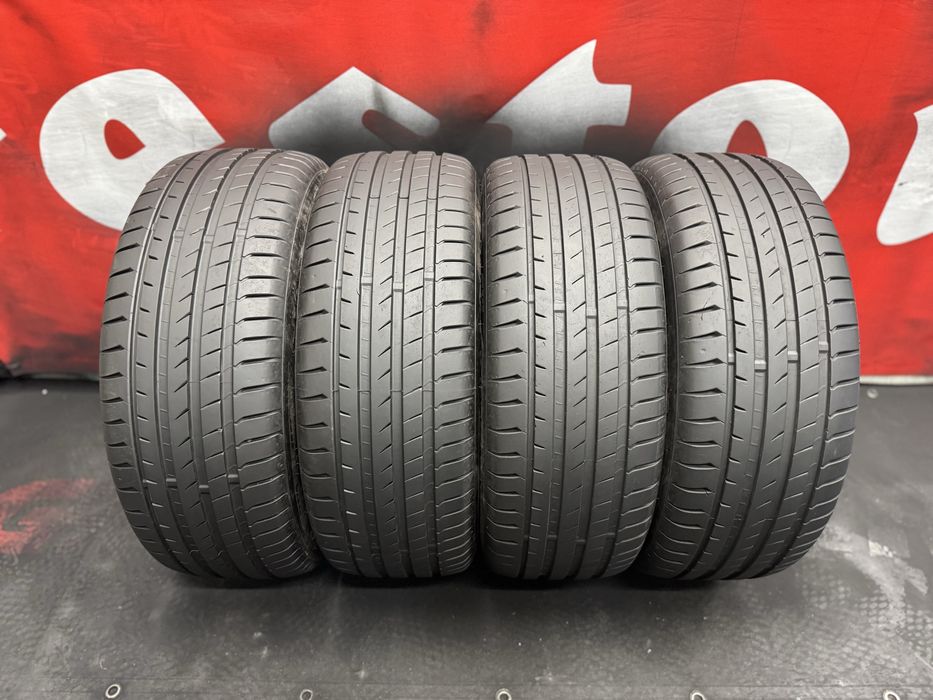 225 55 17, Летни гуми, LingLong SportMaster, 4 броя