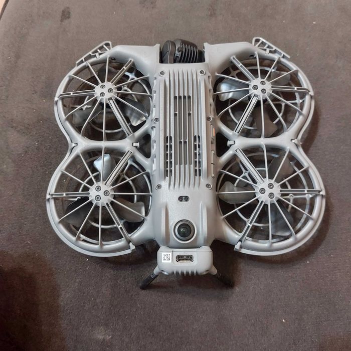 Дрон dji neo 2.fly more combo