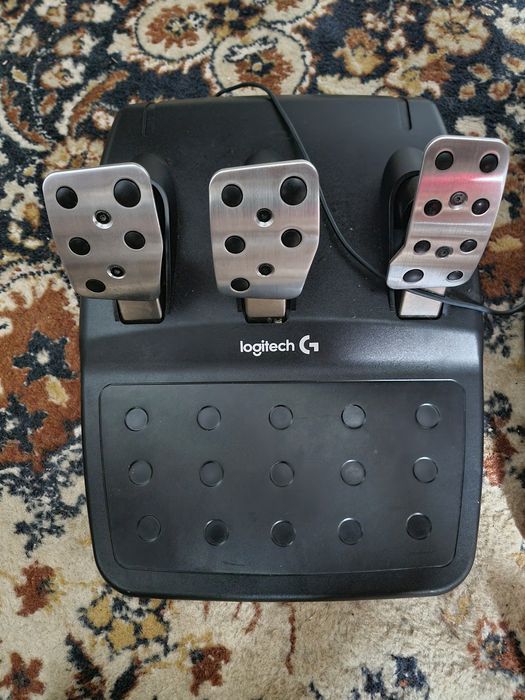 Volan logitech g920