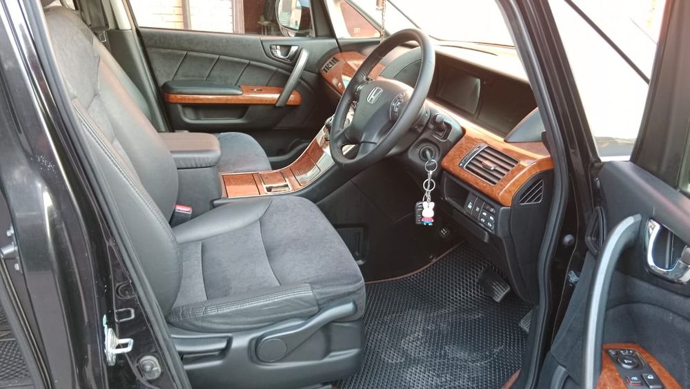 Продам хонду престиж