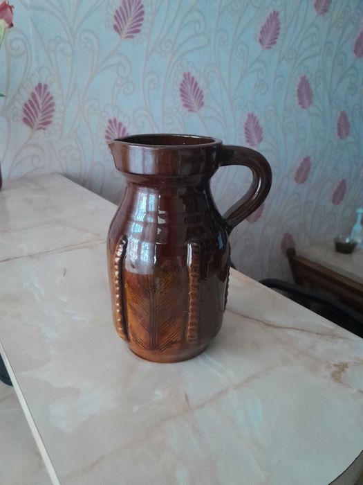 Традиционна българска керамика