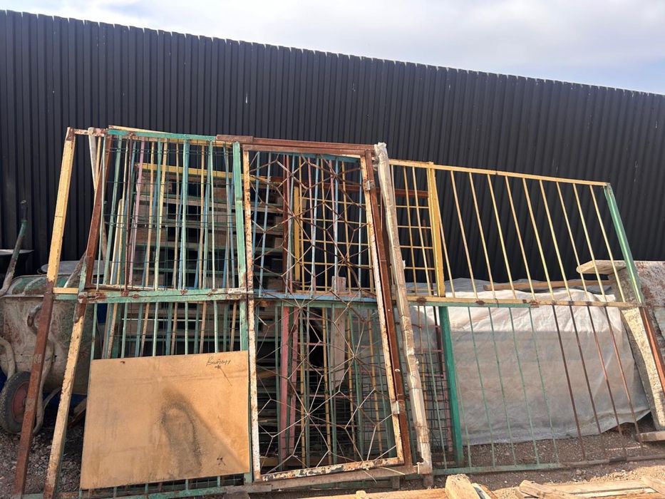 Продается вольер