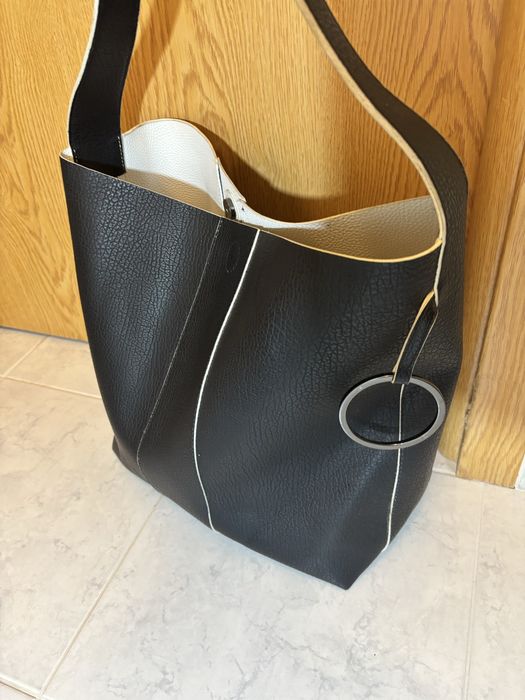 Голяма чанта Estee Lauder