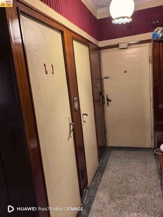 Продава се Двустаен апартамент в Плевен, Сторгозия - 64 кв.м за 1093 €/кв.м - Снимка #11