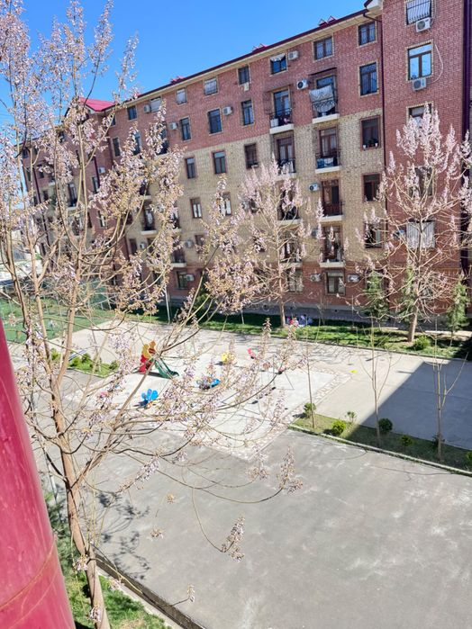 Срочно продаю свой квартира 82 кв.м Golden house Сергелинский район
