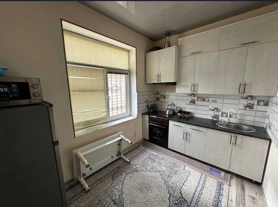 Шахар марказида Дуплекс  3 хонали квартира сотилади