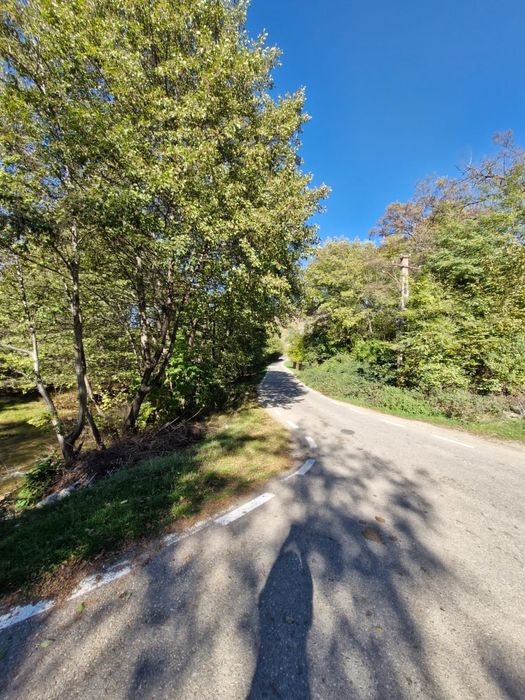 Parcelă teren pentru vânzare