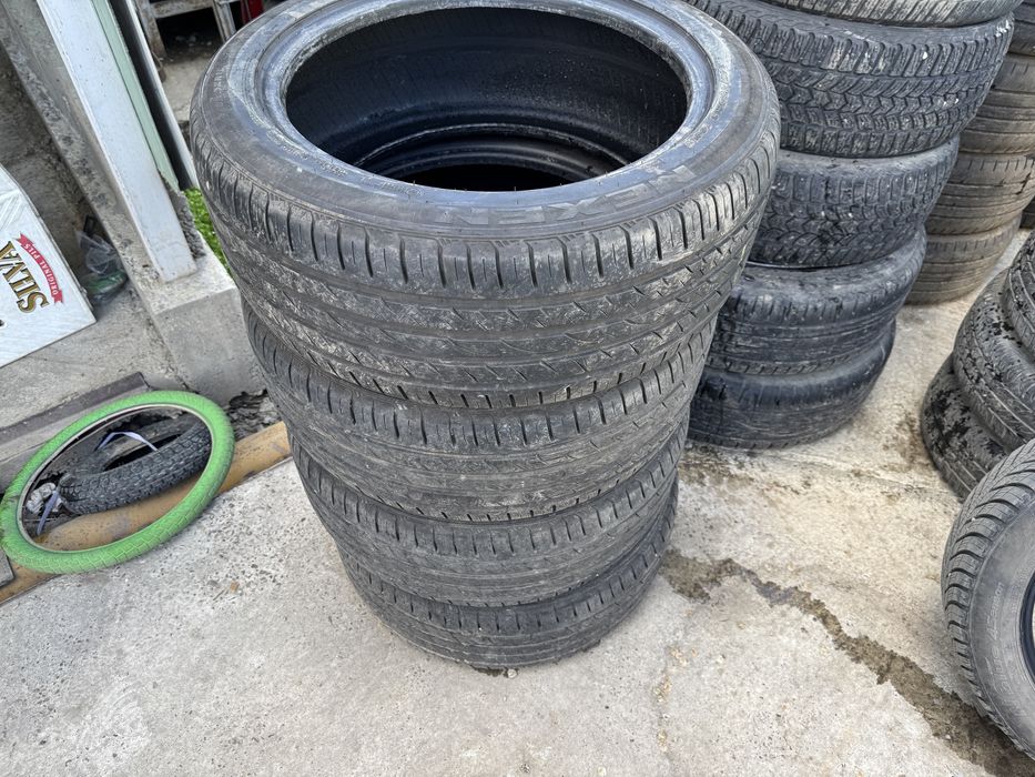 Cauciucuri vara nexen 245/45/R18