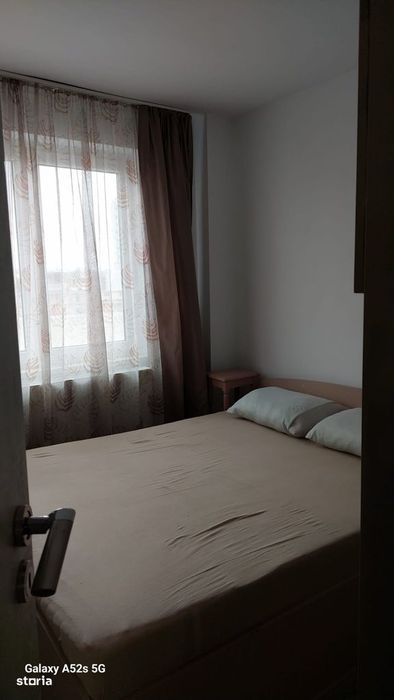 Apartament cu 3 camere, balcon și lift zona Circumvalatiunii