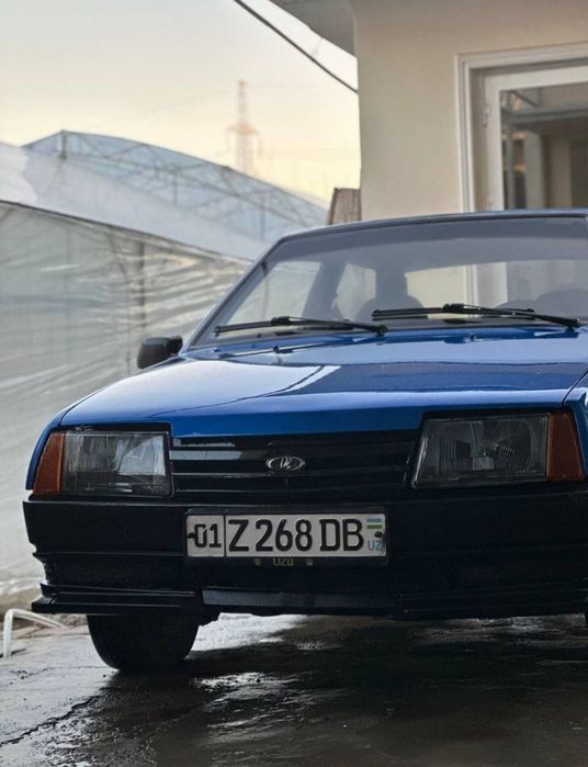 Sotiladi2108 lada