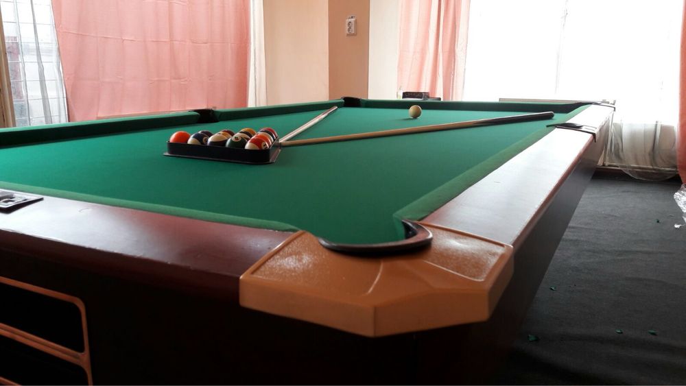 Masa biliard / relocari / inchirieri