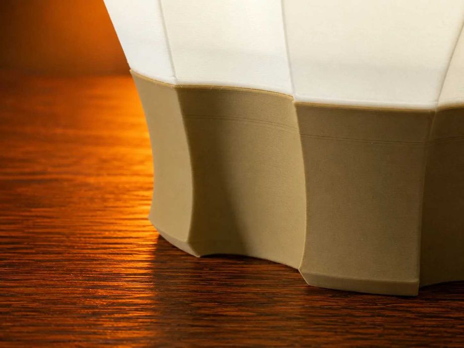 Lampă Pelentrum 3D