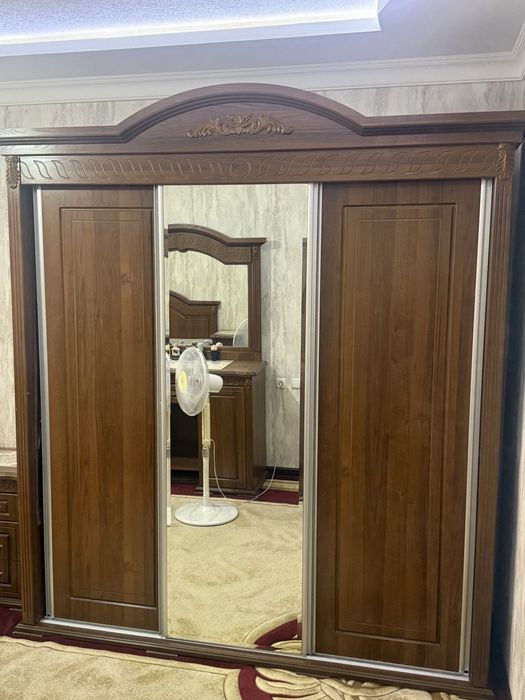 Mebellar  spalniy detskiy zal