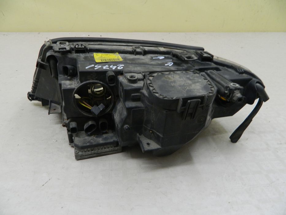 Far dreapta BMW Seria 3 E46 Coupe / Cabrio Xenon, 2003, 2004, 2005, 2006