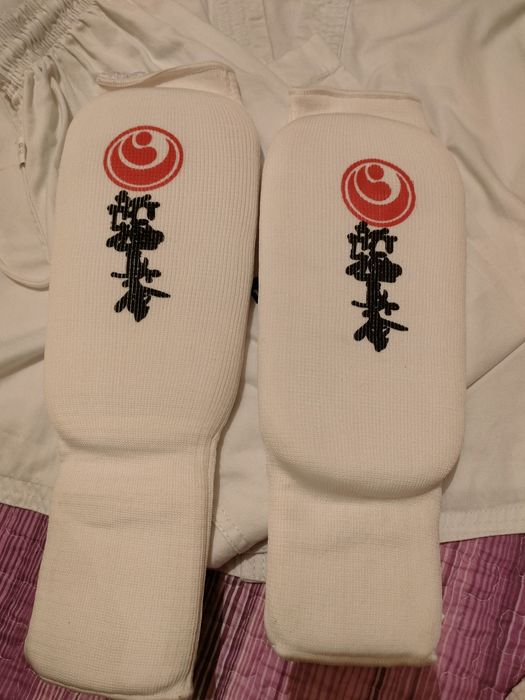 Костюм для карате