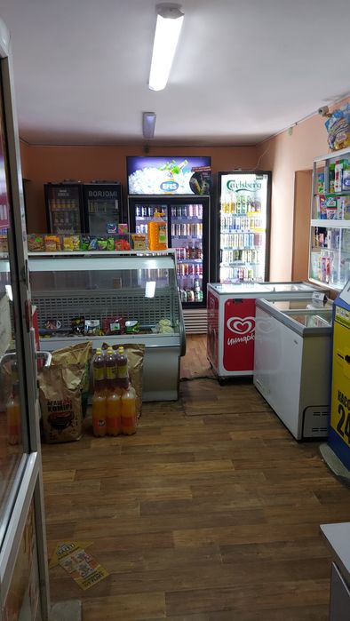 Продам магазин по ул Валиханова