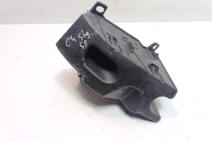 Suport montare bara spate stanga 9650693680B Citroen C4 prima generat