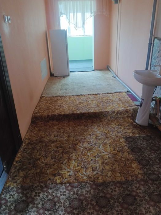 Квартира ижарага берилади