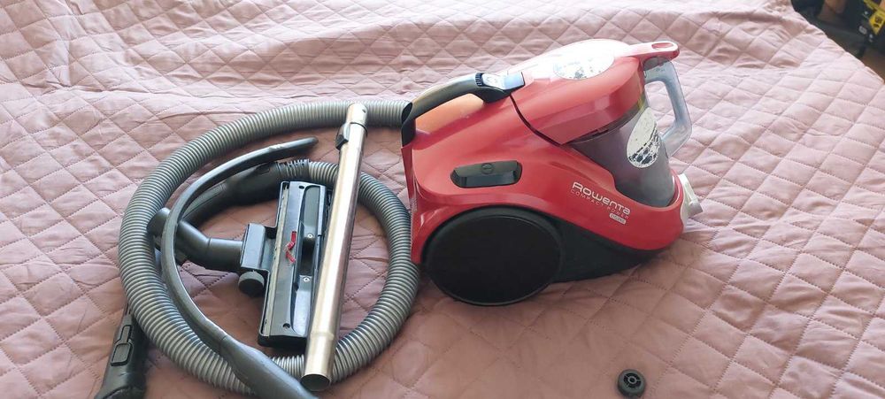 Прахосмукачка Rowenta Compact Power Cyclinic RO3731EA 1.50 L