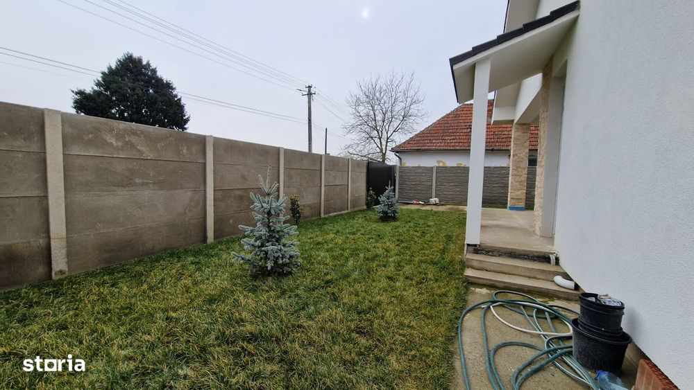 Proprietar Duplex Plan Parter Vatra Veche Bucovat - Pret 114.900 euro