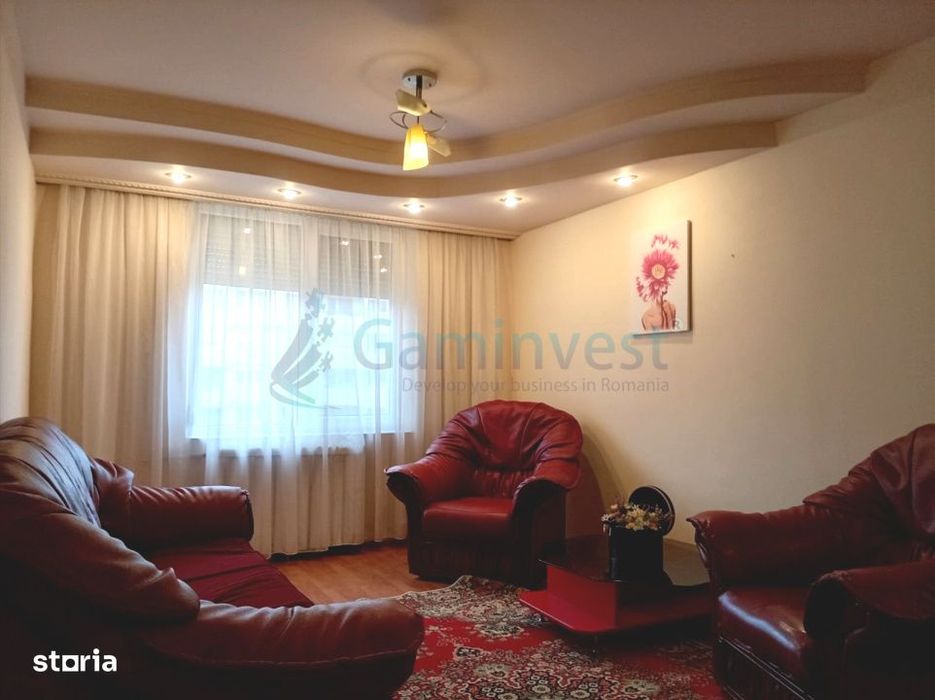 Apartament 3 camere de inchiriat,Rogerius,Oradea,Bihor,Gaminvest,A2630