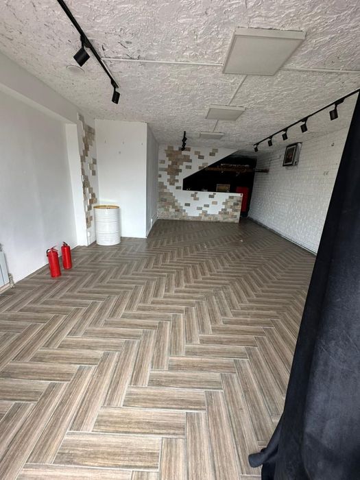 Арендаға беріледі!