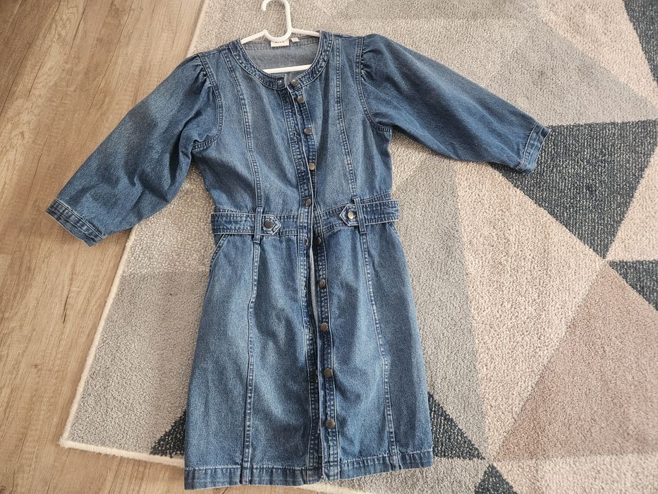 Страхотна рокля Vila