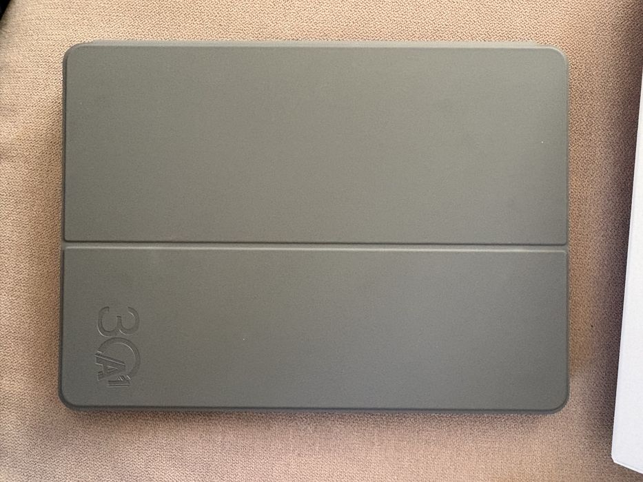 Lenovo Idea Tab Matte Edition