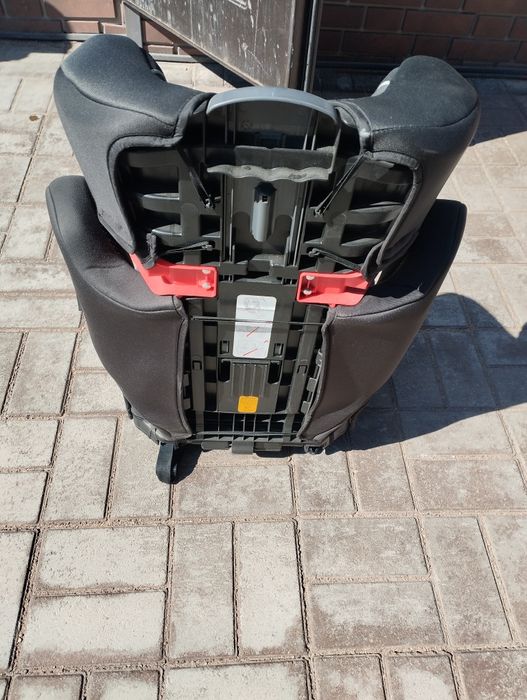 Автомобильное детское кресло
